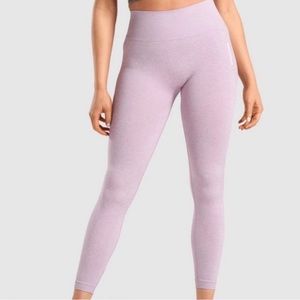 Gymshark Adapt Mallow Purple Leggings